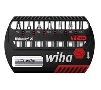 Ensemble De Bits Wiha BitBuddy® TY, 8 Pièces WHA42137
