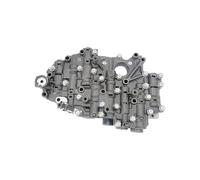 Ensemble de bloc de soupapes de transmission JF020E JF020 Compatible Pour les pièces automobiles Nissan