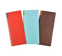 Ensemble de bloc-notes Hobonichi pour un ensemble de semaines à trois volumes
