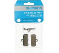 Shimano Plaquettes de Frein D03S-RX pour XT, SLX, Deore, Saint, ZEE Kunstharz