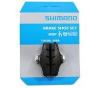 Ensemble de blocs de frein Shimano BR-1055 par set, emballage suspendu G