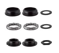 Ensemble de bo?tier de p?dalier pour v?lo BMX Black Ops