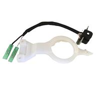 Ensemble de bobine à impulsion Pulse Assy compatible avec le moteur hors-bord Yamaha 63V-85580-01 00 E M F 9,9 HP 15HP 9,9 15 15E 9,9M Moteur 2 temps