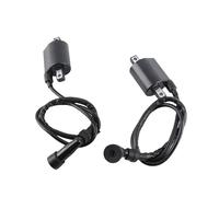 Ensemble de bobine d'allumage Gorgeri 2 pièces pour Yamaha XVS1100 V-STAR 1999-2009 5EL-82320-00-00