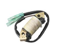 YueJay Ensemble de Bobine de de Moteur Marin 68T-85520-00 Compatible avec Les Moteurs Hors-Bord à Temps 6 CV, 8 CV, 9,9 CV 68T-85520-00-00 Moteur 68T-85520