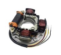 Ensemble de bobine de Stator Compatible avec Sportster GT 290886725 290886726 420886725-A74F