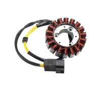 Ensemble de bobine de stator de générateur de moto adapté for SH125 SH150 2005-2012 PS125 PS150 FES150 FES125 125 150
