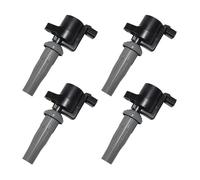ensemble de bobines Bobine d'allumage 4 pièces pour FORD RANGER 2.5 2011- pour MONDEO V KUGA C-MAX II pour FUSION pour MAZDA TRIBUTE MARINER MILAN système d'allumage