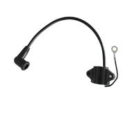 Ensemble de bobines d'allumage for 1E40F-3 1E40F-3Z 1E40FP-3Z 42CC 47cc 2.8HP 3WF-3 3WF-2.6 650(1pc Coil)