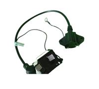 Ensemble de bobines d'allumage for 1E40F-3 1E40F-3Z 1E40FP-3Z 42CC 47cc 2.8HP 3WF-3 3WF-2.6 650(One Set)