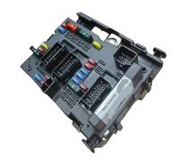 Ensemble de boîte à fusibles, Relais OE 9657608580 6500Y1 for C3 C5 C8 206 Cabrio 307 406 coupé 807