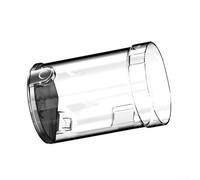 Ensemble de boîte à poussière pour aspirateur sans fil RAF R.8665 et OI-UMI, bac à poussière lavable avec filtre, récipient de rechange en ABS pour l'entretien, accessoire de nettoyage