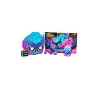 Ensemble de Boîte de Rangement - Série 3 - Peluches, Figurines, Poster - Inclut un Code Récupérable sur Roblox