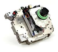 ensemble de boîte de vitesses Corps d'électrovanne de transmission complet avec pack solénoïde 62TE