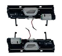 Ensemble De Boîte De Vitesses De Brosse Principale for Aspirateur Robot, Compatible avec Roborock Qrevo Curv P20 Pro G20s Ultra Saros 10R, Pièces De Rechange