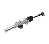 Ensemble de boîte de vitesses de direction pour Club Car 70964G01, pièce de rechange pour chariot électrique/gaz EZGO TXT 2001 et plus, système de direction à crémaillère et pignon