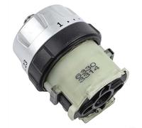 Ensemble de boîte de vitesses de rechange pour perceuse sans fil Metabo BS18V, boîte de vitesses en métal pour outils électriques PowerMaxx, boîtier en plastique robuste