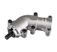 Ensemble de boîte de Vitesses de Remplacement Compatible avec Tondeuse à Gazon à 4 Temps, Compatible avec TB675EC TB575EC et numéro de pièce 753 - 08122