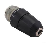 Ensemble de boîte de vitesses et mandrin pour perceuse sans fil Bosch GSR120 LI à l'aide de composants en plastique léger