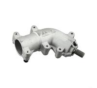 Ensemble de boîte de vitesses pour débroussailleuse Troy-Bilt TB675EC TB575EC 4 temps, pièce de rechange 753-08122, unité complète