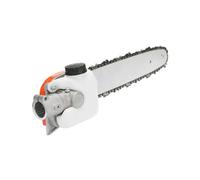 Ensemble de boîte de vitesses pour tronçonneuse Stihl HT KM 73-130 Series, engrenage, plaque de guidage