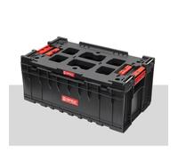 Ensemble de boîtes à outils modulaires - QBrick - 576x359x271 mm - Grande capacité - Construction ouverte