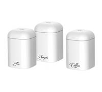 Ensemble de boîtes de rangement pour cuisine KLAUSBERG KB-7505