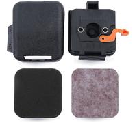 Ensemble de boîtier de couverture de filtre à air pour stihl FS75 FS80 FS85 BG75 HL75 HL75K HT70 HT75 HS75 HS80 HS85 FC75 FC85 SP80