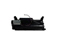 Ensemble de boîtier de moteur de brosse principale d'origine, compatible avec Roborock S8 S8+ S8 Pro Ultra / S8 Plus / Q8 Max / Q8 Max+, robot aspirateur Accessoires