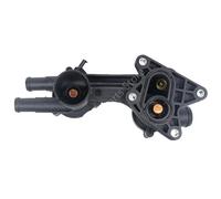Ensemble de boîtier de refroidissement de Thermostat, adapté au moteur EA111 1.4T POLO Golf Tiguan Passat B7 CC EOS Jetta Fabia 03C 121 111 B