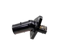 Ensemble de boîtier de thermostat 16031-31020 1603131020 compatible avec GS300 GS350 IS250 IS350