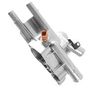 Ensemble de boîtier de thermostat 256002G500 compatible avec 2,4 L 2010-2016