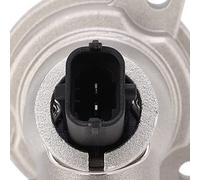 Ensemble de boîtier de thermostat en métal usure à haute température du moteur à haute température Refroidissement du moteur Thermostat Pompe à thermostatures Remplacement de