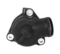 Ensemble de boîtier de thermostat Riloer, ensemble de boîtier de thermostat de moteur de voiture, adapté pour Mer-cedes Benz 190E 2.3-16 L4 2.3L