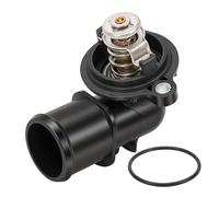 Ensemble de Boîtier de Thermostat Thermostat de liquide de Refroidissement Thermostats pour 300C 2011-2023 Grand Cherokee 2011-2024 Lancia 2011-2014 68147599AB