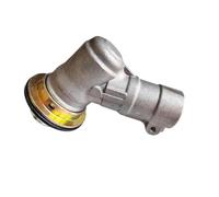 Ensemble DE BOÎTIER DE Travail DE TÊTE D'ENGRENAGE for BOÎTE DE Vitesses B45 P25 R128 R129 R125 122 Grass(B45)