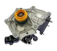 Ensemble de boîtiers de Thermostat à Pompe à Eau électronique Compatible avec Les modèles 06L121111H 06L121111J 06L121005A