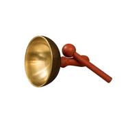Ensemble de bols chantants tibétains Instruments Sonores de Méditation avec