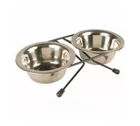 Ensemble De Bols Eat Sur Pieds 2x2,8L/D24Cm
