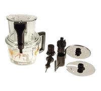Ensemble de bols Magimix 3100/3200 11 pièces Transparent