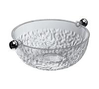 Ensemble de bols passoires de cuisine, panier pour laver les légumes | Passoire de panier de cuisine double couche pour laver les légumes, passoire de préparation de cuisine de grande capacité pour