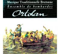 Ensemble de Bombardes