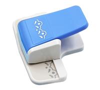 Ensemble de bordures de précision pour projets artisanaux, travaux manuels, entreprises scolaires, 8 préférences de plan, ensemble de création de papier professionnel