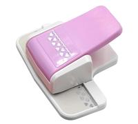 Ensemble de bordures de précision pour projets artisanaux, travaux manuels, entreprises scolaires, 8 préférences de plan, ensemble de création de papier professionnel