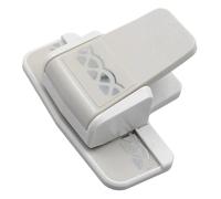 Ensemble de bordures de précision pour projets artisanaux, travaux manuels, entreprises scolaires, 8 préférences de plan, ensemble de création de papier professionnel