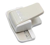 Ensemble de bordures de précision pour projets artisanaux, travaux manuels, entreprises scolaires, 8 préférences de plan, ensemble de création de papier professionnel