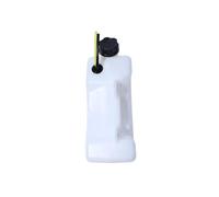 Ensemble de Bouchon de réservoir de Carburant, 1,2 l, Compatible avec 43cc 52cc 40-5 40F-5 44F-5 TL43 CG430 1E40F-5 1E44F-5, Brosse à Beurre