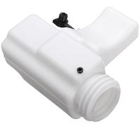 Ensemble de bouchon de réservoir pour équipement d Réservoir d'huile réservoir de carburant avec filtre de tuyau d'huile, for STIHL, MS180 MS170 MS 180 170 018 017 pièces de rechange for tronçonneuse