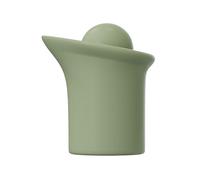 Ensemble de bouchons à vin et bec verseur - Bouchon de vin anti-fuite - Bouchon de cuisine pour champagne, boissons, huile d'olive