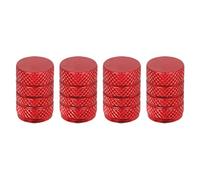 Ensemble de Bouchons de valves en Aluminium, Couvre-tiges de Pneu général, Bouchons de valves de, Installation pour améliorer la Protection de la Voiture, couvercles en Aluminium
